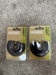 Lot Of 2X Rockwell Sonicrafter Bi-metal Oscillating Tool Blade 4" RW8928. Fixed Price $18.00.