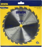 Irwin Tools Classic Series Carbide Table/miter Circular Saw 8-1/4" 24T, Multi. Fixed Price $33.58.
