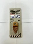 Rockwell Soni Crafter RW9117 - Finger Rasp. Fixed Price $29.99.