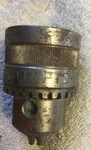 Craftsman Drill Chuck 29801. 5/64 To 1/2 No Key. Fixed Price $9.49.
