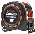 Crescent 16' Generation Shockforce Tape Measure L1116-02. Fixed Price $35.82.