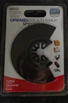 Dremel MM452 Multi-max Bim Saw Blade. Fixed Price $11.00.