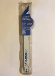Lenox 20578-818R 8" 18TPI Bi-metal Cutting Reciprocating Saw Blades Pack. Fixed Price $10.00.