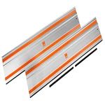Wen CT9502 100-INCH Track Saw Guide Rail And Adapters. Fixed Price $128.26.