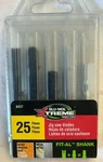 Jig Saw Blades Blu-mol Xreme Disston Mixed Pack Assorted Sizes 25 Count. Fixed Price $24.97.