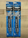 (2PK) Century Drill 07698 14/18TX6" Cobalt Bi-metal Contractor Series Blades. Fixed Price $19.99.
