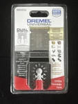New Dremel Universal MM485U Dual Interface Adapter Cuts Hardened Materials. Fixed Price $8.85.
