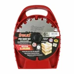 Freud SD206 6" Professional Dado Set. Fixed Price $96.85.