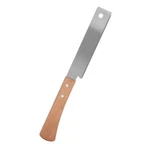 Fafeicy Flush Cutting Saw, Small Wooden Handle Accurate Household W.... Fixed Price $19.79.