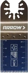 OSC103-10 Arrow 1-5/16 Japanese Tooth Hardwood Blade Piece 1PK. Fixed Price $66.60.