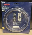 Bosch BS5912-15W 59.5" X 1/8" 15-TPI General Purpose Stationary Band -F15. Fixed Price $14.98.