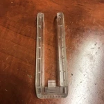Genuine Part Blade Receptacle Assembly For Skilsaw 4570 18V Cordless Jigsaw. Fixed Price $13.99.