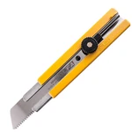 Olfa HSW-1 With Saw Blade, Wheel Lock. Fixed Price $25.50.