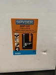 Spyder 6-INCH Deep Cut Tungsten Carbide Tipped Hole Saw 600838. Fixed Price $59.00.