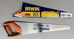 Irwin Jack JAK880UN20 Universal Panel Saw 500MM 20IN 8T9P/ New 10505212. Fixed Price $19.99.