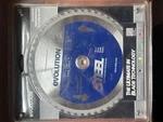 Evolution Steel-cutting Circular Saw Blade (7-1/4 Tct). Fixed Price $85.00.