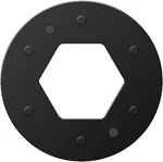 Rockwell RW8942 Sonicrafter Oscillating Multitool Accessory Adaptor Fit.... Fixed Price $14.20.