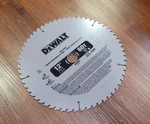 Dewalt DW3126 12" 60 Tooth Blade For DWS780 DWS779 In Miter Saw. Fixed Price $39.99.