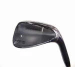 Cleveland Rtz 58 Wedge 10 Mid Bounce Right-handed Steel Shaft Black Satin. Fixed Price $149.99.