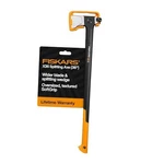 Fiskars X36 Super Splitting Axe 36", Forged Steel Blade. Fixed Price $106.99.