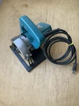 Makita 4200N Circular Trim Saw 110MM 4-3/8 In. 115V 50/60HZ Made Japan. Fixed Price $78.00.