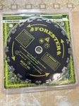 Forester Carbide Saw Blade CUT-9C. Fixed Price $24.95.