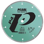 Pearl Abrasive P4 DTL10HPXL Tile And Stone Blade For Porcelain .060 5/8. Fixed Price $86.00.