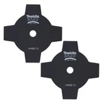 Makita D-74859 9-INCH Brush Cutting Blade For Cutter EM2650LH (2-PACK). Fixed Price $67.95.