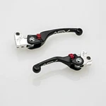 Asv Off-road Dirt Clutch And Brake Lever Pair Pack # BCF42303. Fixed Price $175.00.