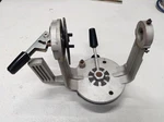 Dewalt Black And Decker Radial Saw 7740/3421 Yoke & Roller Head. Fixed Price $100.00.