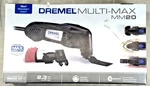 Dremel Multi-max MM20-07 Corded Oscillating Tool 2.3A With Accessories. Fixed Price $39.95.
