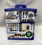 Dremel 710-08 All-purpose Rotary Accessory Kit. Fixed Price $31.99.