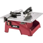 Wet Tile Saw 7 Inch Stainless Steel Blade Water Reservoir Corrosion Resistant. Fixed Price $274.98.