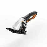 WX523L.9 20V Powershare 3-3/8" Worxsaw Compact Circular Saw- Bare Tool Only. Fixed Price $72.78.