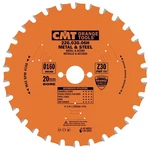 Cmt 226.048.07 Industrial Dry Cut Steel Saw Blade 7-1/4-INCH X Teeth Tcg. Fixed Price $54.36.