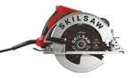 Skilsaw SPT67WL 01 15 Amp Circular Lightweight 56 Degree Bevel Pro Tool. Fixed Price $126.90.