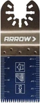 OSC103-3 Arrow 1-5/16 Japanese Tooth Hardwood Blade Piece 1PK. Fixed Price $25.07.