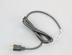 Oem Skil Power Supply Cord # 4810003203 Used W/ Various Saws- See Notes. Fixed Price $20.00.