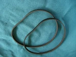 New Quality Drive Belts For Delta 28-400 Band Saw. Fixed Price $51.95.