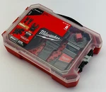 Milwaukee Open-lok Oscillating Multi-tool Blade Kit (8-PIECE) 49-10-9212. Fixed Price $33.99.