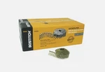 Bostitch CR2DGAL 1" Coil Roofing Nails 15 Deg Galvanized 7200CT Wire Weld. Fixed Price $95.00.
