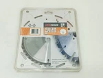 Makita Makforce Circular Saw Blade Wood Cutting 235MM X 30MM B-08523 CSM23540G. Fixed Price $70.00.