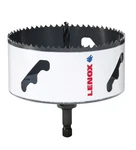 Lenox Tools Bi-metal Speed Slot Arbored Hole Saw With T3 Technology, 4-1/4". Fixed Price $47.90.