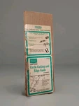 Vintage Craftsman Edge Guide & Circle Cutting Attachment For Sabre Saws 9-27959. Fixed Price $10.40.