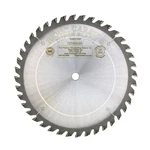 Ridge Carbide 10" Super Combo Full Kerf Blade 40 Teeth, 4+1 Grind, +15 Hoo. Fixed Price $149.00.