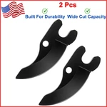 Pcs N920015 Replacement Pruner Blades Compatible With Dewalt 20V Max Cordless. Fixed Price $26.44.