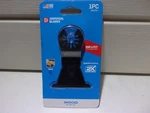 New Imperial Wide Oscillating Blade Cutting Wood # IBOA250-1 ... Fixed Price $11.00.
