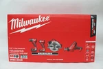Milwaukee M18 Volt Brushless Cordless 4-TOOL Combo Kit 3693-24CX. Fixed Price $359.99.