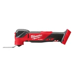 Milwaukee 2836-80 M18 Fuel 18V Oscillating Multi-tool Recon Bare. Fixed Price $149.00.