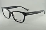 Michael Kors Eyeglasses MK4056 3009 Black, Size 53-17-140. Fixed Price $68.00.